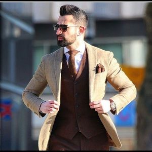 Meet your Posher, Tighmir